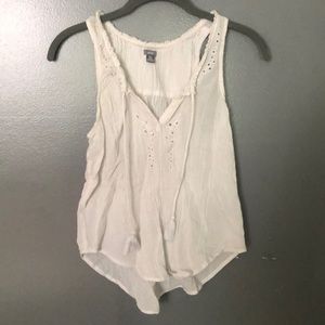 aerie tank top